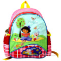 School Bags, Girls' Backpack, Small Backpack Sh-8306